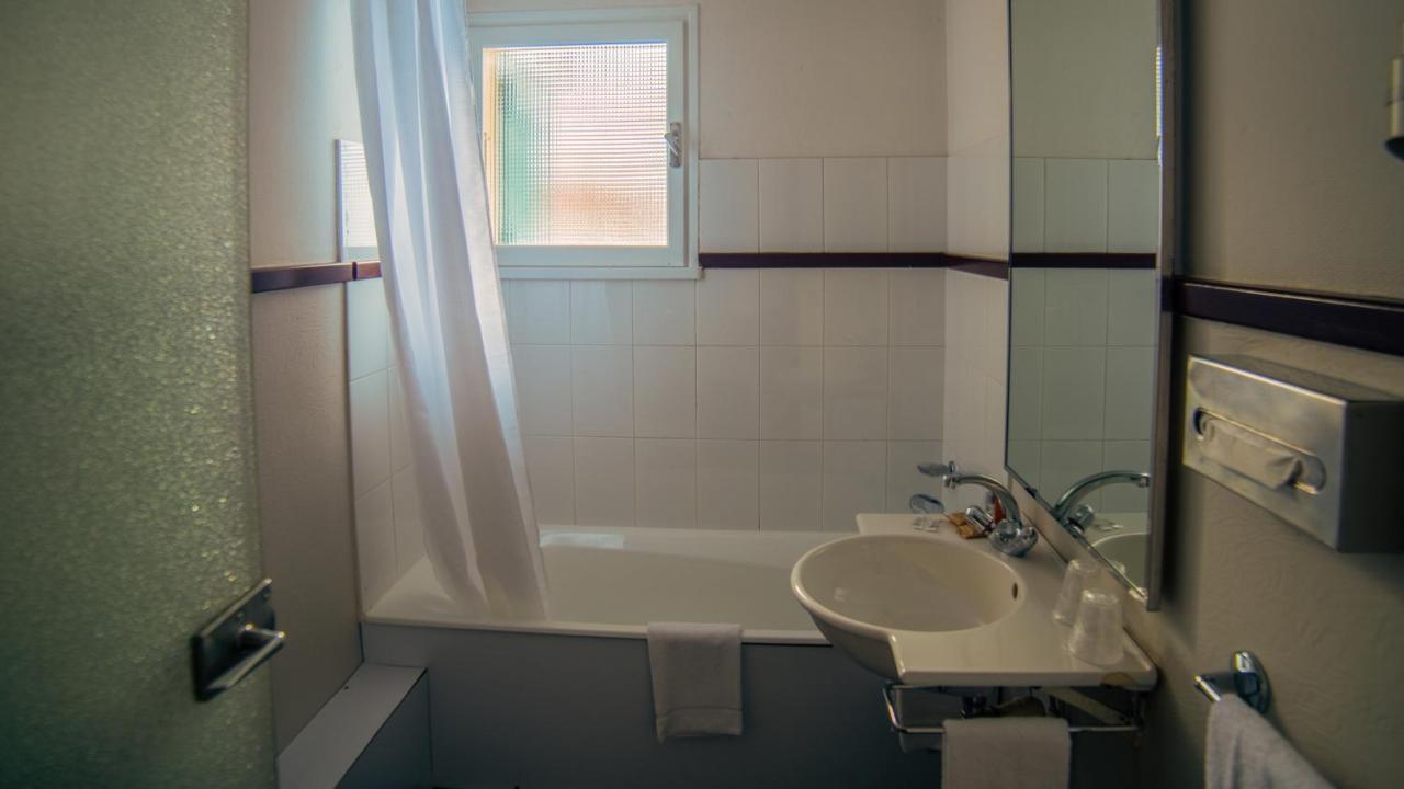 Hotel Arbois Bettex Saint-Gervais-les-Bains Bagian luar foto