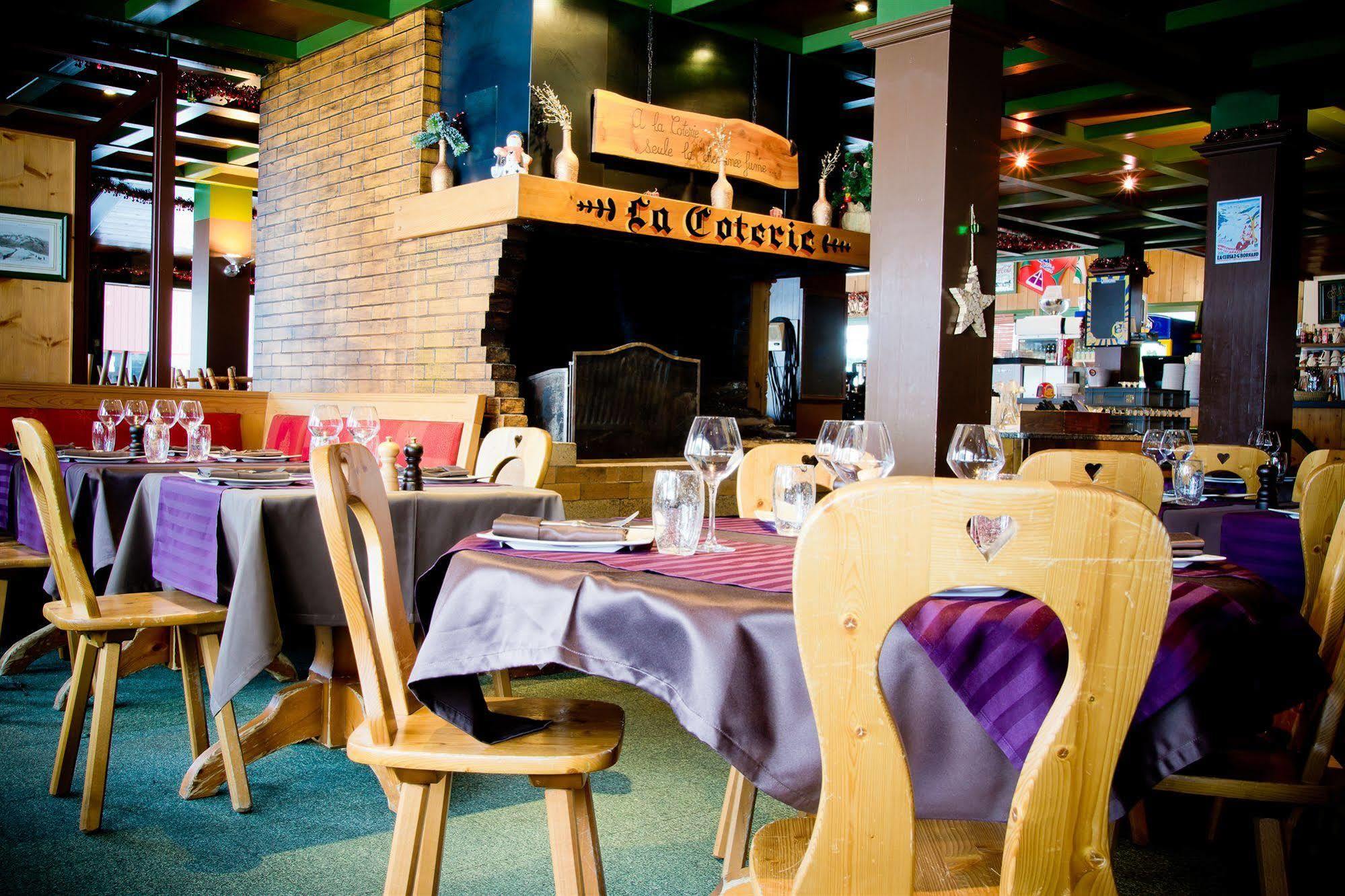 Hotel Arbois Bettex Saint-Gervais-les-Bains Bagian luar foto