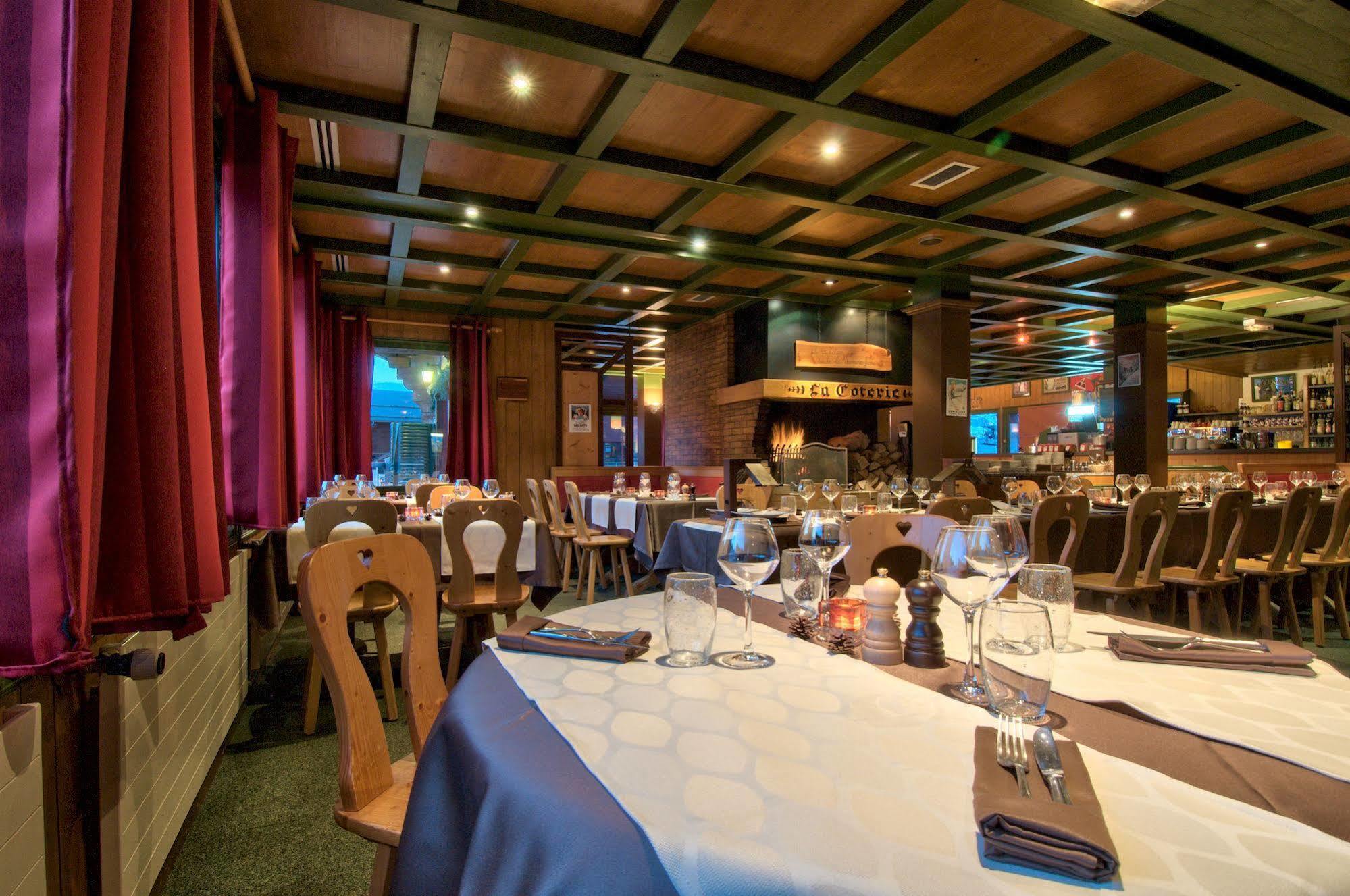 Hotel Arbois Bettex Saint-Gervais-les-Bains Bagian luar foto