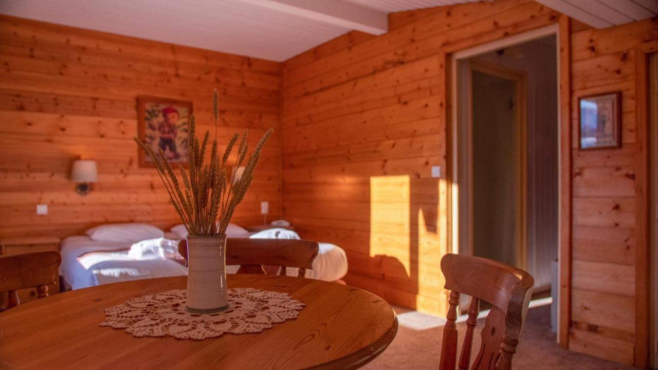 Hotel Arbois Bettex Saint-Gervais-les-Bains Bagian luar foto